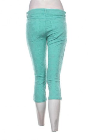 Damskie szorty Unbranded, Rozmiar M, Kolor Zielony, Cena 43,68 zł