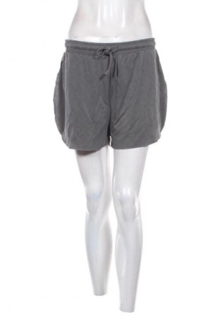 Damskie szorty Unbranded, Rozmiar M, Kolor Szary, Cena 43,68 zł