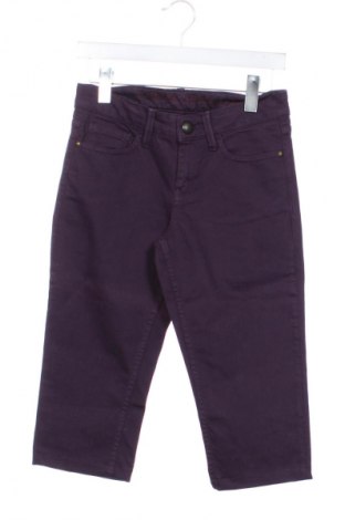 Damskie szorty Unbranded, Rozmiar S, Kolor Fioletowy, Cena 43,68 zł