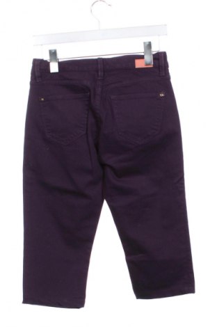 Damskie szorty Unbranded, Rozmiar S, Kolor Fioletowy, Cena 43,68 zł