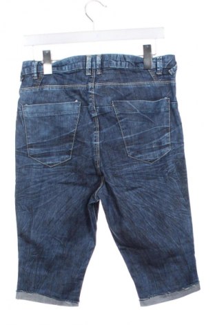 Damskie szorty Unbranded, Rozmiar L, Kolor Niebieski, Cena 43,68 zł