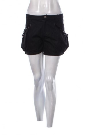 Damskie szorty Unbranded, Rozmiar L, Kolor Czarny, Cena 43,68 zł
