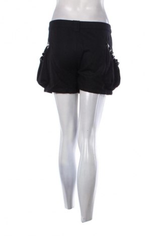 Damskie szorty Unbranded, Rozmiar L, Kolor Czarny, Cena 43,68 zł