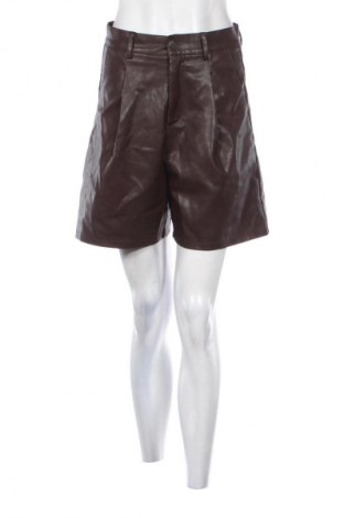 Damen Shorts Unbranded, Größe S, Farbe Braun, Preis € 9,74