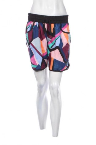 Γυναικείο κοντό παντελόνι Unbranded, Μέγεθος M, Χρώμα Πολύχρωμο, Τιμή 10,00 €