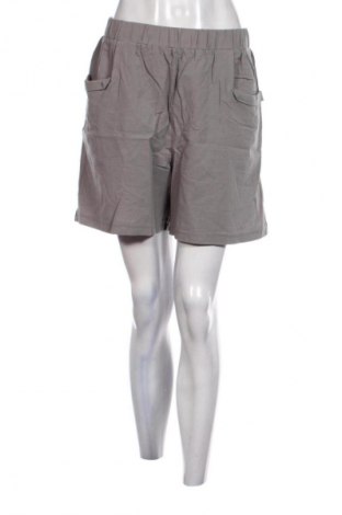 Dámské kraťasy  Unbranded, Velikost XL, Barva Šedá, Cena  249,00 Kč