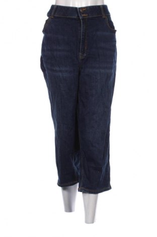 Pantaloni scurți de femei Unbranded, Mărime 3XL, Culoare Albastru, Preț 50,37 Lei