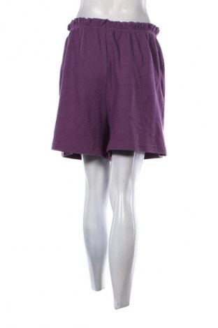 Damen Shorts Unbranded, Größe XL, Farbe Lila, Preis 9,79 €