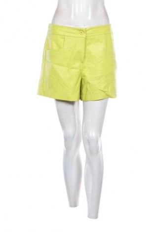 Pantaloni scurți de femei Unbranded, Mărime L, Culoare Verde, Preț 51,45 Lei