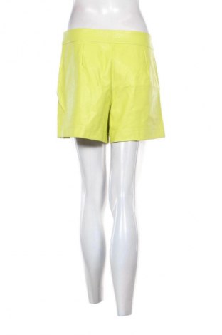 Pantaloni scurți de femei Unbranded, Mărime L, Culoare Verde, Preț 51,45 Lei