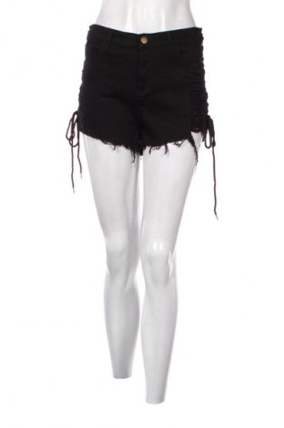 Női rövidnadrág Unbranded, Méret XL, Szín Fekete, Ár 7 038 Ft