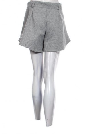 Γυναικείο κοντό παντελόνι Unbranded, Μέγεθος M, Χρώμα Γκρί, Τιμή 10,00 €