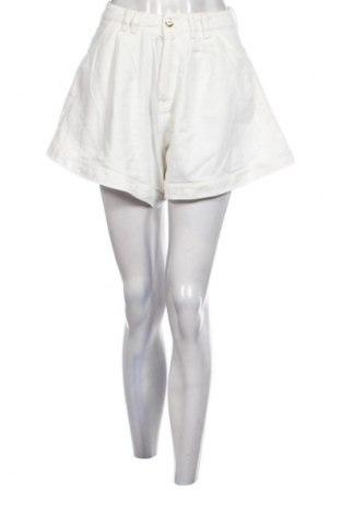 Damen Shorts Unbranded, Größe S, Farbe Weiß, Preis € 9,79