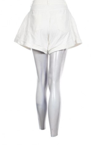 Damen Shorts Unbranded, Größe S, Farbe Weiß, Preis € 9,79