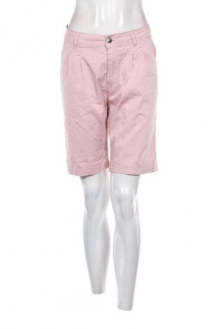 Дамски къс панталон Unbranded, Размер XL, Цвят Пепел от рози, Цена 15,99 лв.