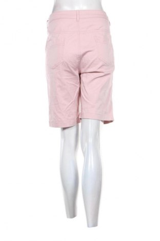 Дамски къс панталон Unbranded, Размер XL, Цвят Пепел от рози, Цена 15,99 лв.