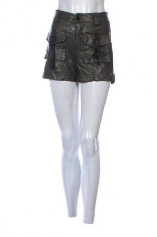 Damen Shorts Unbranded, Größe S, Farbe Grün, Preis € 9,72