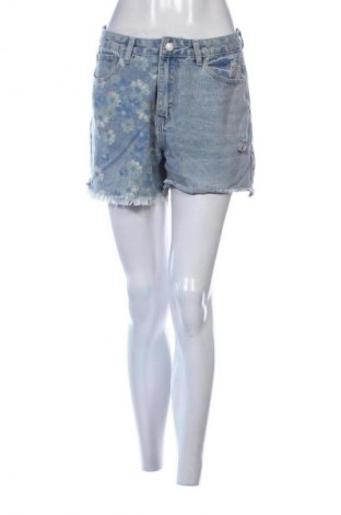 Pantaloni scurți de femei Unbranded, Mărime L, Culoare Multicolor, Preț 50,00 Lei