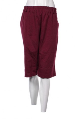 Damen Shorts Unbranded, Größe XXL, Farbe Rot, Preis € 9,79