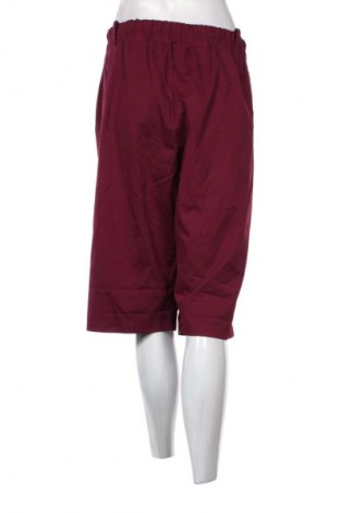 Damen Shorts Unbranded, Größe XXL, Farbe Rot, Preis € 9,79