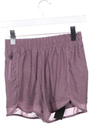 Дамски къс панталон Unbranded, Размер XS, Цвят Пепел от рози, Цена 31,99 лв.