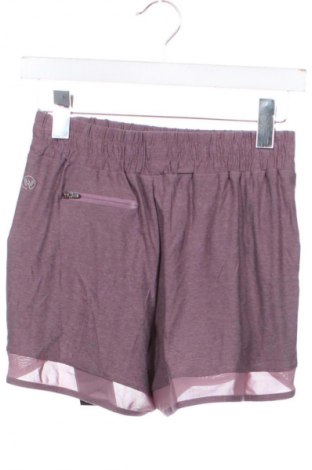Дамски къс панталон Unbranded, Размер XS, Цвят Пепел от рози, Цена 31,99 лв.