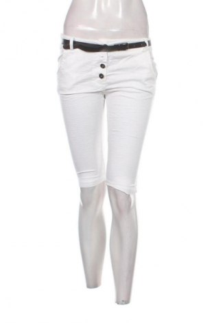 Damen Shorts Unbranded, Größe S, Farbe Weiß, Preis 15,86 €