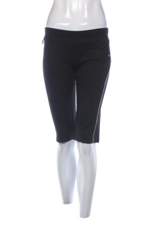 Γυναικείο κοντό παντελόνι Unbranded, Μέγεθος M, Χρώμα Μαύρο, Τιμή 9,72 €