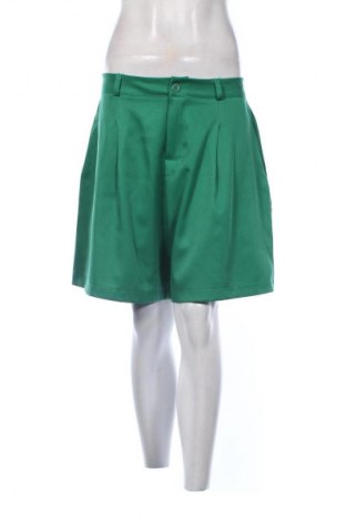 Pantaloni scurți de femei Unbranded, Mărime M, Culoare Verde, Preț 51,45 Lei