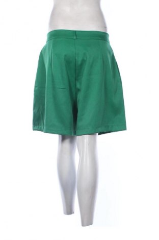 Pantaloni scurți de femei Unbranded, Mărime M, Culoare Verde, Preț 51,45 Lei