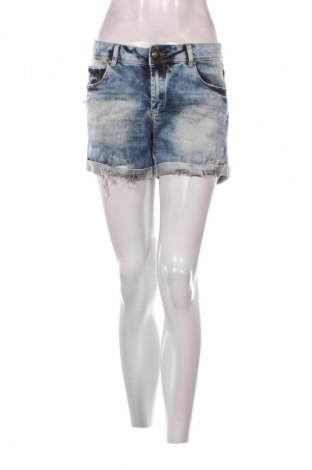 Dámske kraťasy  Unbranded, Veľkosť L, Farba Modrá, Cena  9,72 €
