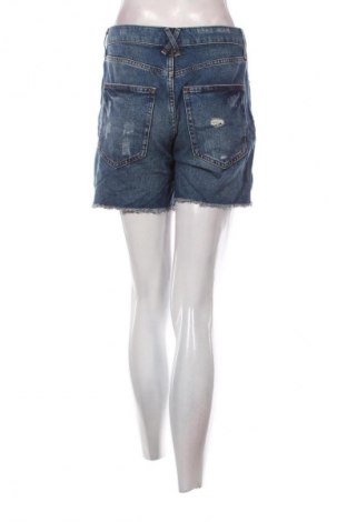 Női rövidnadrág River Island, Méret S, Szín Kék, Ár 6 764 Ft