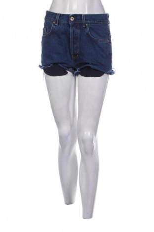 Damen Shorts Unbranded, Größe M, Farbe Blau, Preis 9,74 €