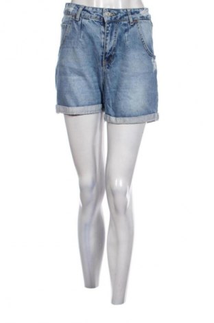 Damen Shorts Unbranded, Größe M, Farbe Blau, Preis 9,72 €