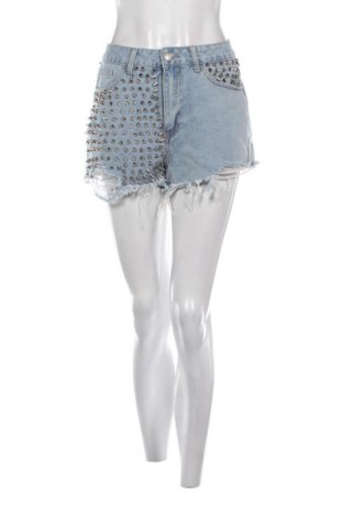 Damen Shorts Unbranded, Größe M, Farbe Blau, Preis 9,72 €