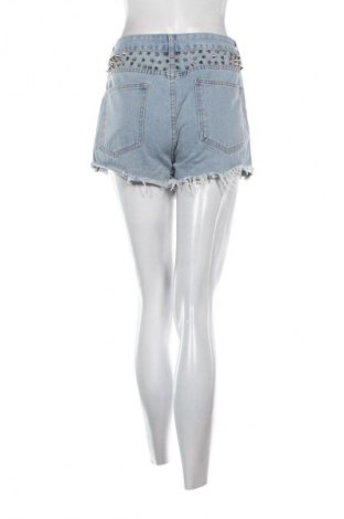 Damen Shorts Unbranded, Größe M, Farbe Blau, Preis 9,72 €