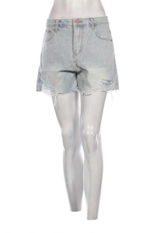 Damen Shorts Unbranded, Größe M, Farbe Blau, Preis € 7,99