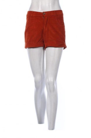 Damen Shorts United Colors Of Benetton, Größe S, Farbe Orange, Preis 17,39 €