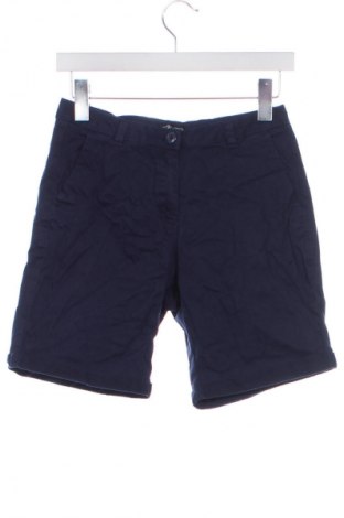 Pantaloni scurți de femei Up 2 Fashion, Mărime S, Culoare Albastru, Preț 51,45 Lei