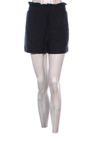 Pantaloni scurți de femei Vero Moda, Mărime M, Culoare Albastru, Preț 145,99 Lei