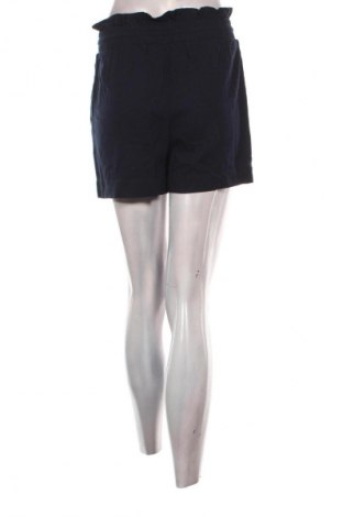 Pantaloni scurți de femei Vero Moda, Mărime M, Culoare Albastru, Preț 145,99 Lei