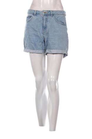 Дамски къс панталон Vero Moda, Размер M, Цвят Син, Цена 19,99 лв.