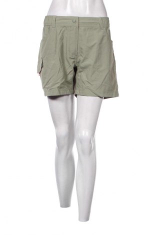 Damskie szorty Wanabee, Rozmiar XL, Kolor Zielony, Cena 43,68 zł