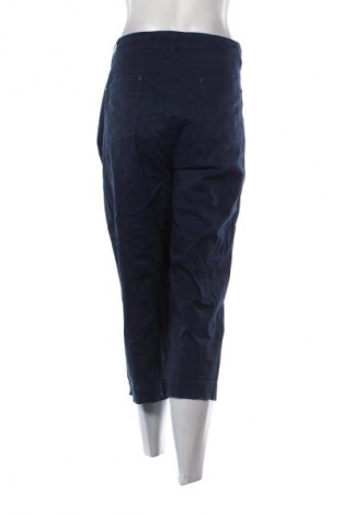 Γυναικείο κοντό παντελόνι Witteveen, Μέγεθος XXL, Χρώμα Μπλέ, Τιμή 9,72 €