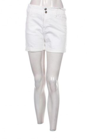 Damskie szorty Women, Rozmiar S, Kolor Biały, Cena 44,94 zł