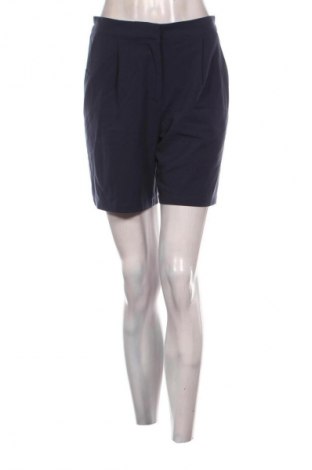Дамски къс панталон Y.A.S, Размер S, Цвят Син, Цена 109,99 лв.