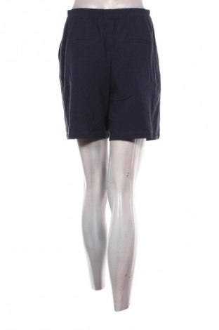 Дамски къс панталон Y.A.S, Размер S, Цвят Син, Цена 109,99 лв.
