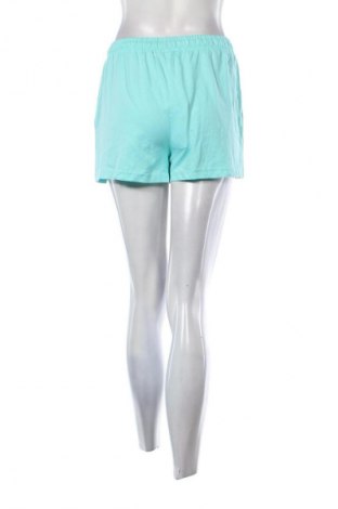 Γυναικείο κοντό παντελόνι Yes Or No, Μέγεθος M, Χρώμα Μπλέ, Τιμή 15,86 €