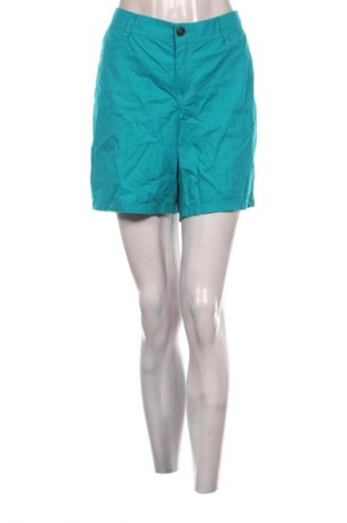 Dámske kraťasy  Yessica, Veľkosť L, Farba Modrá, Cena  6,95 €