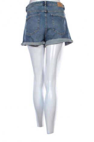 Damen Shorts Zara, Größe XL, Farbe Blau, Preis 8,00 €